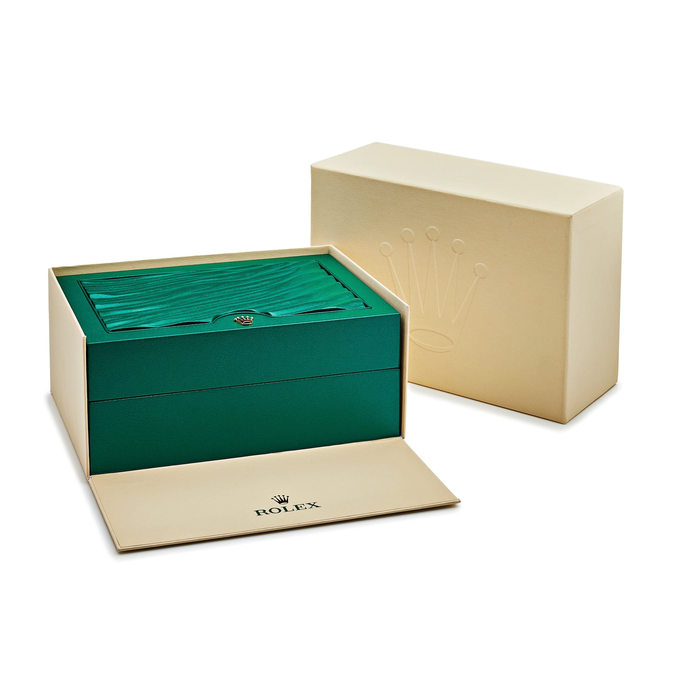 Rolex Datejust 36 126231 Rose Gold Stainless Steel Dark Rhodium Roman Numerals Diamond Dial Jubilee (2020)