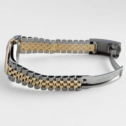 Rolex Datejust 36 126233 Stainless Steel Yellow Gold White Dial Jubilee (2024)