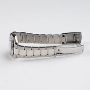 Rolex Datejust 36 126234 Stainless Steel Black Dial Oyster (2021)