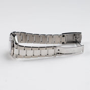 Rolex Datejust 36 126234 Stainless Steel Black Dial Oyster (2021)