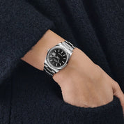 Rolex Datejust 36 126234 Stainless Steel Black Dial Oyster (2021)