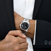 Rolex Datejust 36 126234 Stainless Steel Black Dial Oyster (2021)