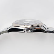 Rolex Datejust 36 126234 Stainless Steel Black Dial Oyster (2021)
