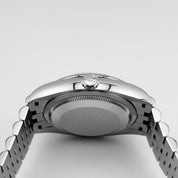 Rolex Datejust 36 126234 Stainless Steel Blue Motif Dial Jubilee (2023)