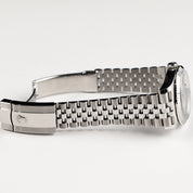 Rolex Datejust 36 126234 Stainless Steel Slate 'Wimbledon' Dial Jubilee (2026)