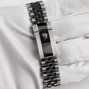 Rolex Datejust 36 126234 Stainless Steel Slate 'Wimbledon' Dial Jubilee (2026)