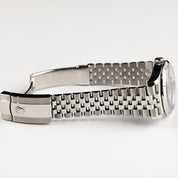 Rolex Datejust 36 126234 Stainless Steel Slate 'Wimbledon' Dial Jubilee (2026)