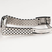Rolex Datejust 36 126234 Stainless Steel Slate 'Wimbledon' Dial Jubilee (2026)