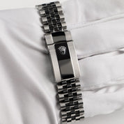 Rolex Datejust 36 126234 Stainless Steel Slate 'Wimbledon' Dial Jubilee (2026)