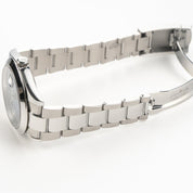 Rolex Datejust 41 126300 Stainless Steel Blue Roman Dial Oyster (2021)