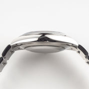 Rolex Datejust 41 126300 Stainless Steel Blue Roman Dial Oyster (2021)