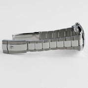 Rolex Datejust 41 126300 Stainless Steel Blue Roman Dial Oyster (2024)