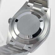 Rolex Datejust 41 126300 Stainless Steel Blue Roman Dial Oyster (2024)