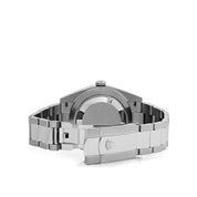 Rolex Datejust 41 126300 Stainless Steel Blue Roman Dial Oyster (2024)