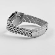 Rolex Datejust 41 126334 Stainless Steel Blue Diamond Dial Jubilee (2021)