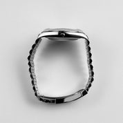 Rolex Datejust 41 126334 Stainless Steel Blue Diamond Dial Jubilee (2021)