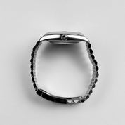 Rolex Datejust 41 126334 Stainless Steel Blue Diamond Dial Jubilee (2021)