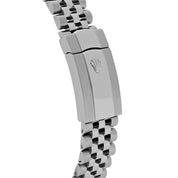 Rolex Datejust 41 126334 Stainless Steel Slate Diamond Dial Jubilee (2025)