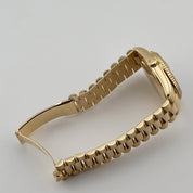 Rolex Day-Date 36 118238 Yellow Gold Black Diamond Dial (2006/2007)