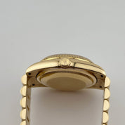 Rolex Day-Date 36 118238 Yellow Gold Black Diamond Dial (2006/2007)