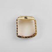 Rolex Day-Date 36 118238 Yellow Gold White Roman Numerals Dial