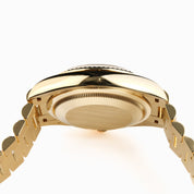 Rolex Day-Date 36 128238 'Emoji Puzzle' Yellow Gold (2025)