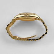 Rolex Day-Date 36 128238 Yellow Gold White Roman Numerals Dial (2024)