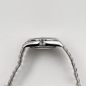 Rolex Day-Date 36 128349RBR White Gold Diamond Bezel Pink Diamond Dial (2020)