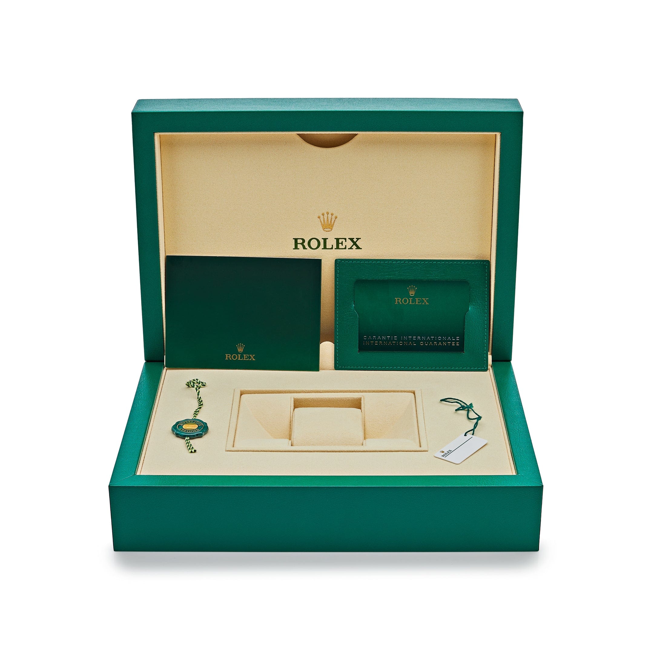 Rolex Day-Date 128396TBR Platinum Pink Opal Diamond Dial and Bezel (2023)