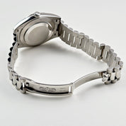 Rolex Day-Date 40 228206 Platinum Blue Dial (2022)