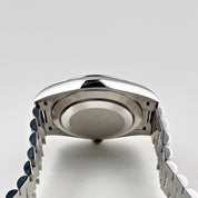 Rolex Day-Date 40 228206 Platinum Blue Dial (2022)