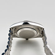 Rolex Day-Date 40 228206 Platinum Blue Dial (2022)
