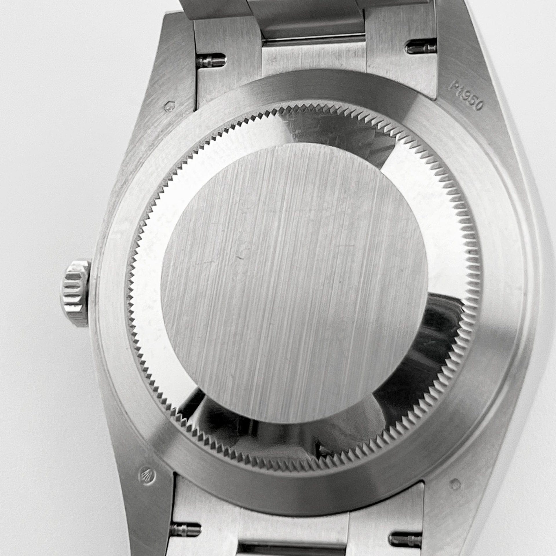 Rolex Day-Date 228236 Platinum Pavé Diamond Dial (2023)