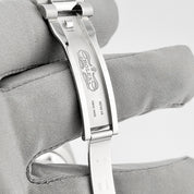 Rolex Day-Date 40 228236 Platinum Pavé Diamond Dial (2023)