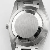 Rolex Day-Date 40 228236 Platinum Pavé Diamond Dial (2023)