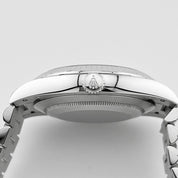 Rolex Day-Date 40 228236 Platinum Pavé Diamond Dial (2023)