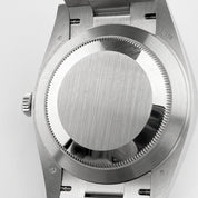 Rolex Day-Date 40 228236 Platinum Diamond Sapphire Dial President (2023)