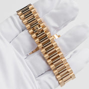 Rolex Day-Date 40 228238 Yellow Gold White Roman Numerals Dial (2021)