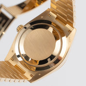 Rolex Day-Date 40 228238 Yellow Gold White Roman Numerals Dial (2021)