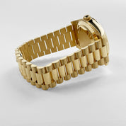 Rolex Day-Date 40 228238 Yellow Gold White Roman Numerals Dial (2023)