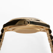 Rolex Day-Date 40 228238 Yellow Gold White Roman Numerals Dial (2025)