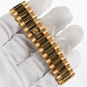 Rolex Day-Date 40 228238 Yellow Gold White Roman Numerals Dial (2025)