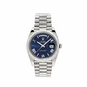 Rolex Day-Date 40 228239 White Gold Blue Dial (2018)