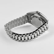 Rolex Day-Date 40 228239 White Gold Blue Dial (2018)