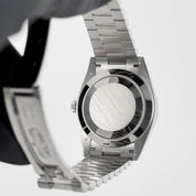 Rolex Day-Date 40 228239 White Gold Olive Dial (2022)