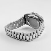 Rolex Day-Date 40 228239 White Gold Olive Dial (2022)