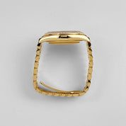 Rolex Day-Date 40 228348RBR Yellow Gold Diamond Dial Diamond Bezel (2022)