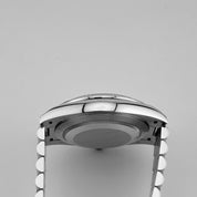 Rolex Day-Date 40 228396TBR Platinum Turquoise Stone Diamond Baguette Dial and Bezel