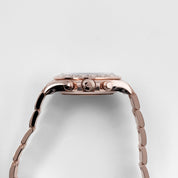 Rolex Daytona 116505 Rose Gold Black Diamond Dial (2022)