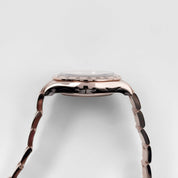 Rolex Daytona 116505 Rose Gold Black Diamond Dial (2022)